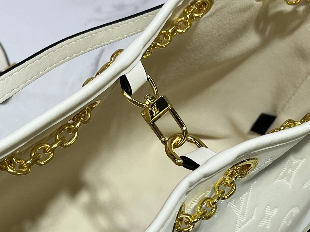 NewStyle 6262 Louis Vuitton AAA Quality Shoulder Bags For Women