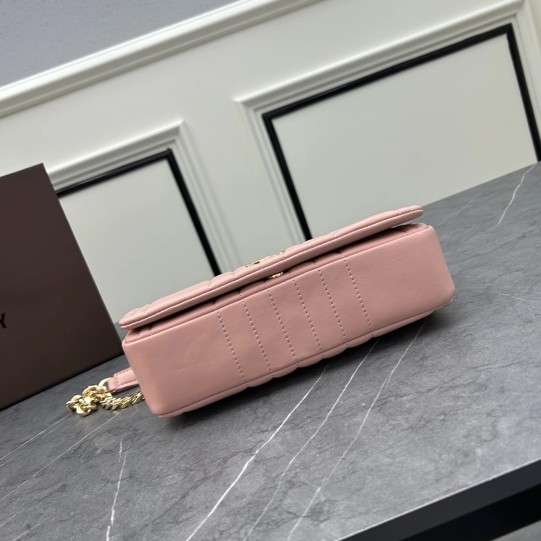 NewStyle 627 Burberry AAA Quality Messenger Bags For Women