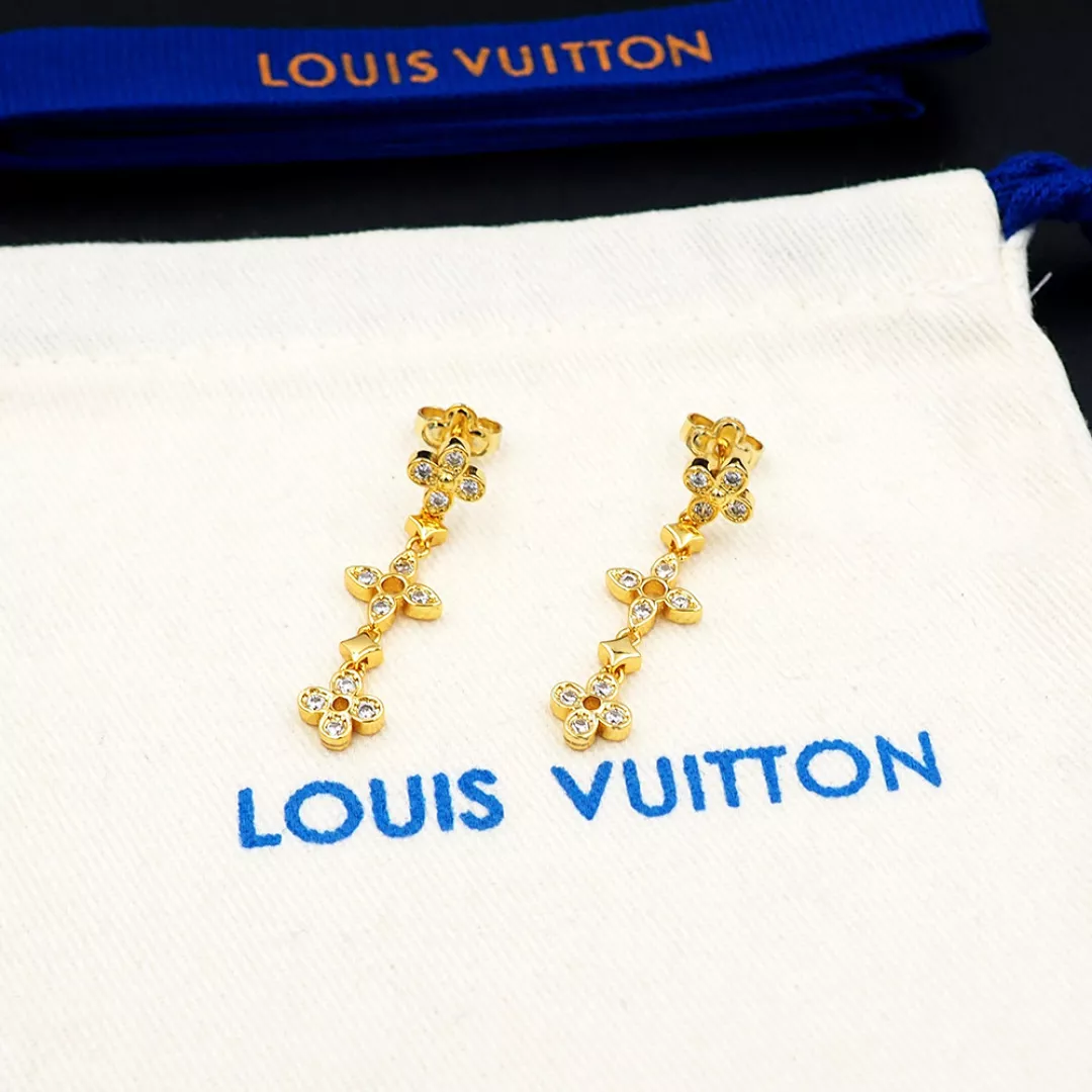 NewStyle 6279 Louis Vuitton Earrings For Women