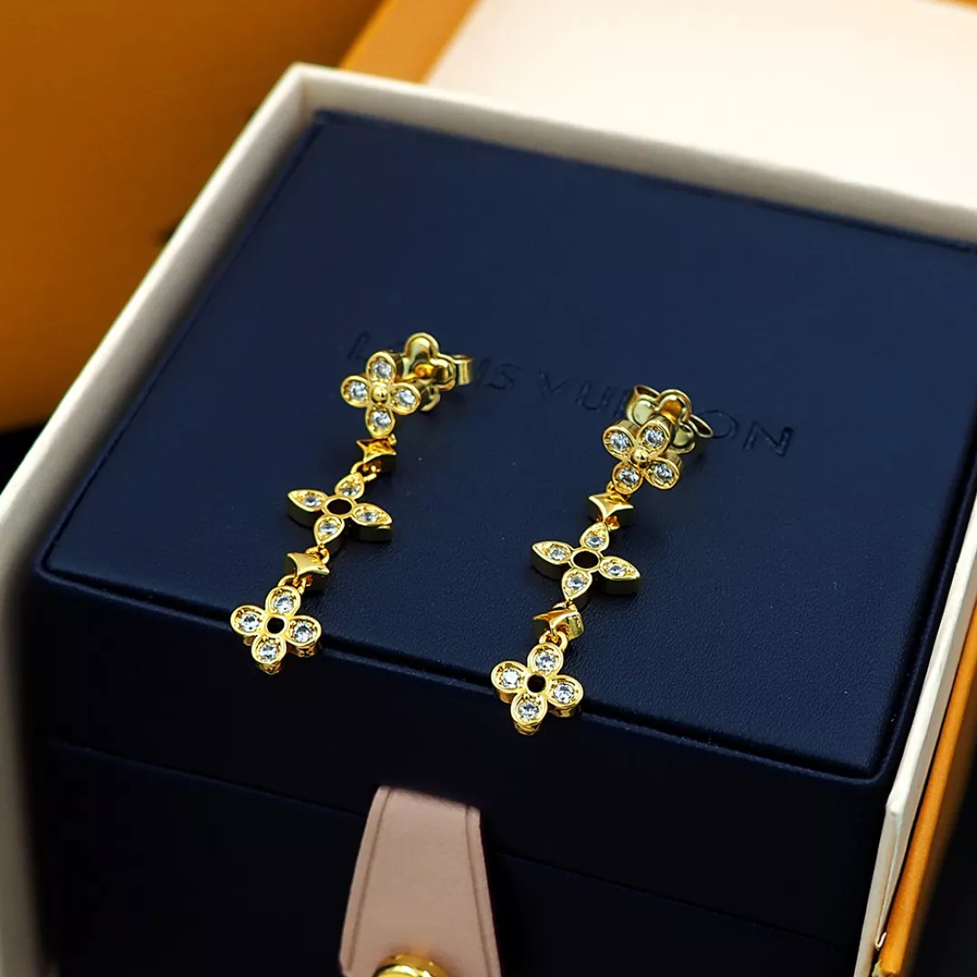 NewStyle 6279 Louis Vuitton Earrings For Women