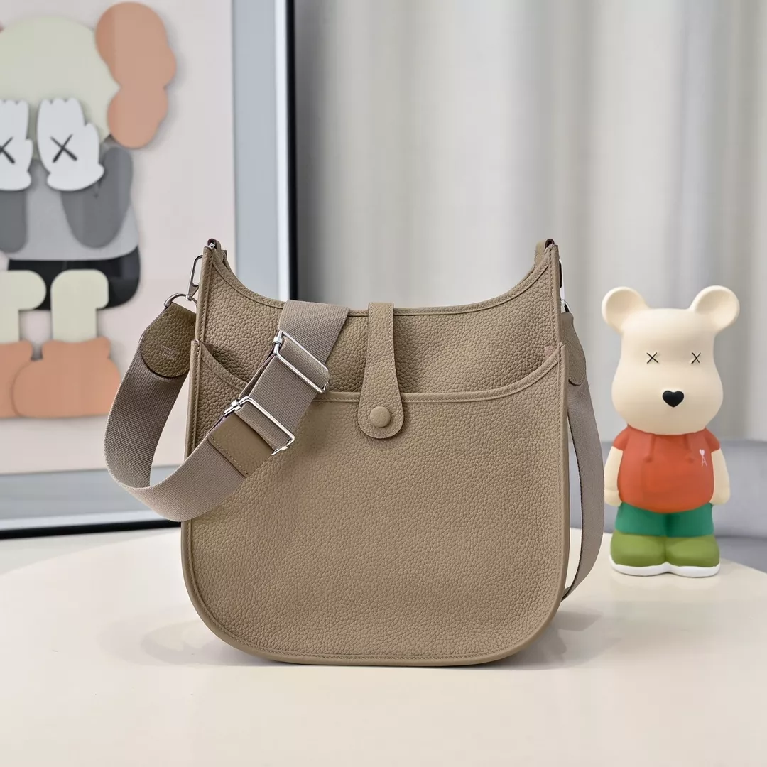 NewStyle 6293 Hermes AAA Quality Messenger Bags For Women