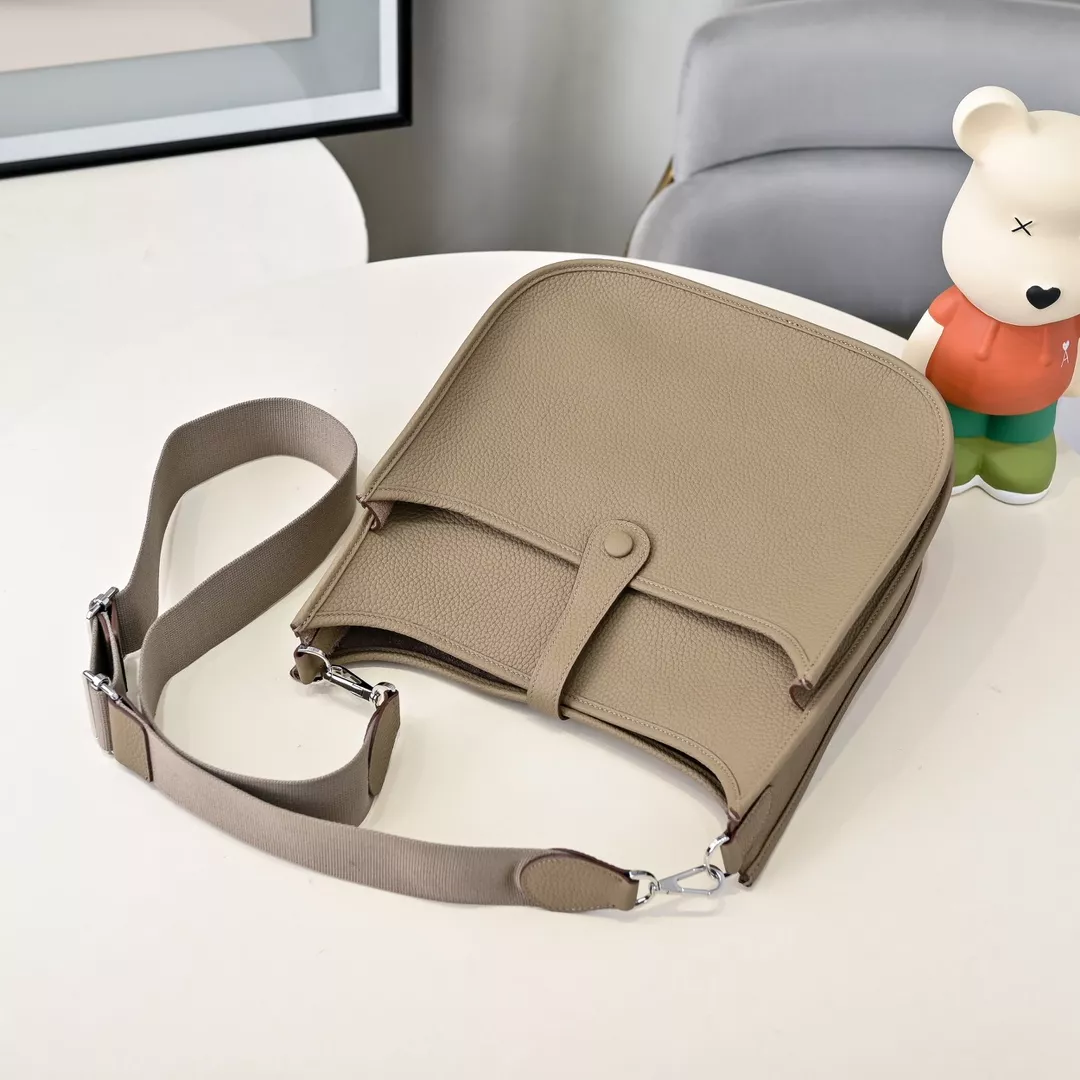NewStyle 6293 Hermes AAA Quality Messenger Bags For Women