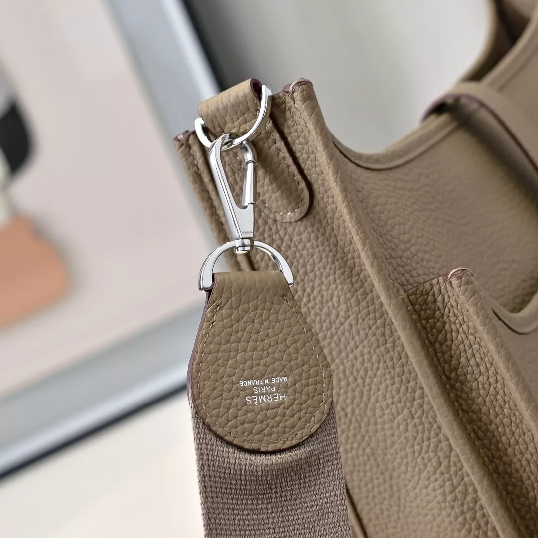 NewStyle 6293 Hermes AAA Quality Messenger Bags For Women