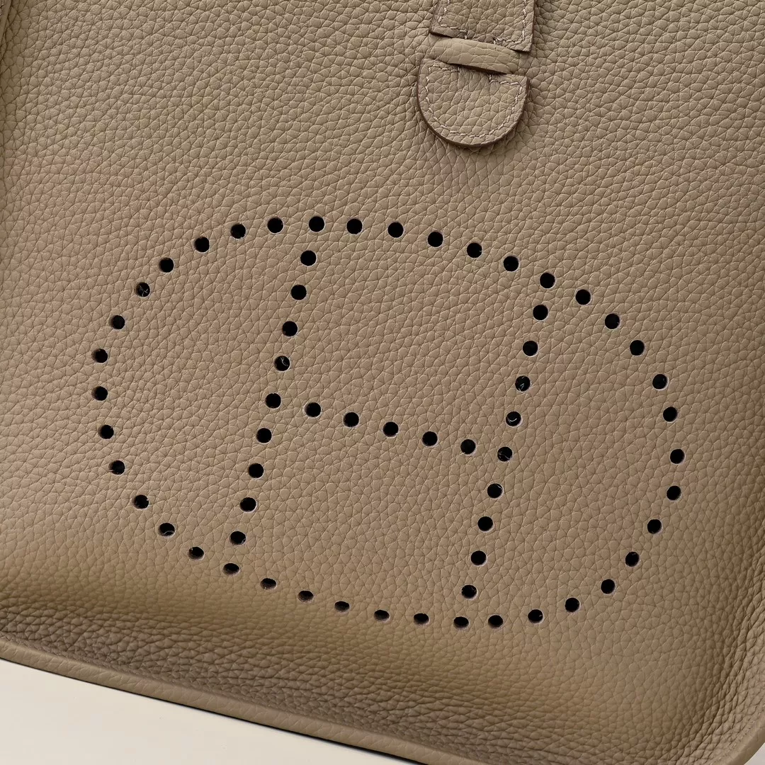 NewStyle 6293 Hermes AAA Quality Messenger Bags For Women