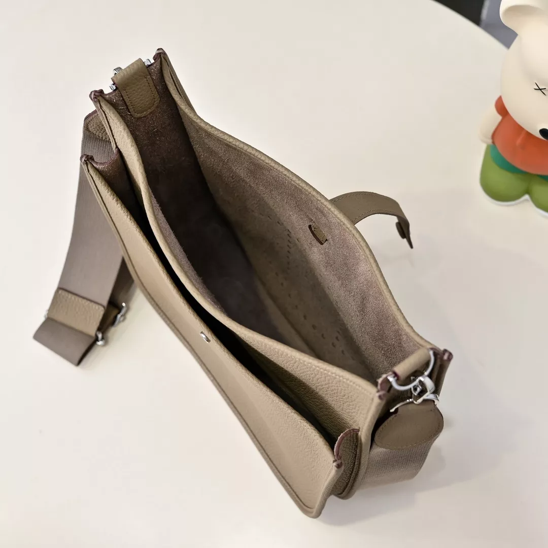 NewStyle 6293 Hermes AAA Quality Messenger Bags For Women