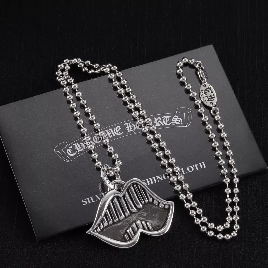 NewStyle 6319 Chrome Hearts Necklaces