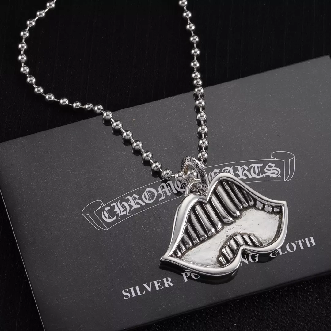 NewStyle 6319 Chrome Hearts Necklaces