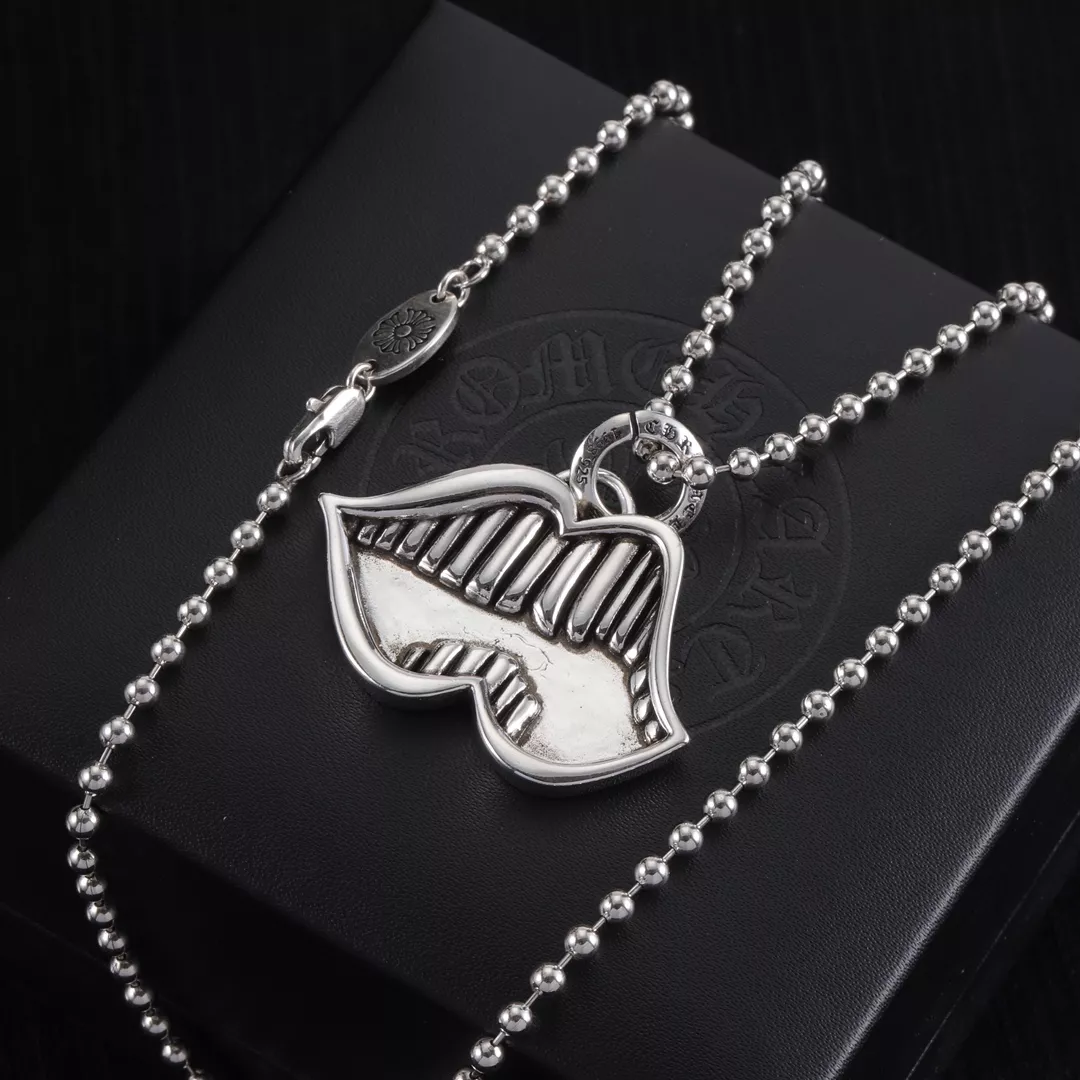 NewStyle 6319 Chrome Hearts Necklaces