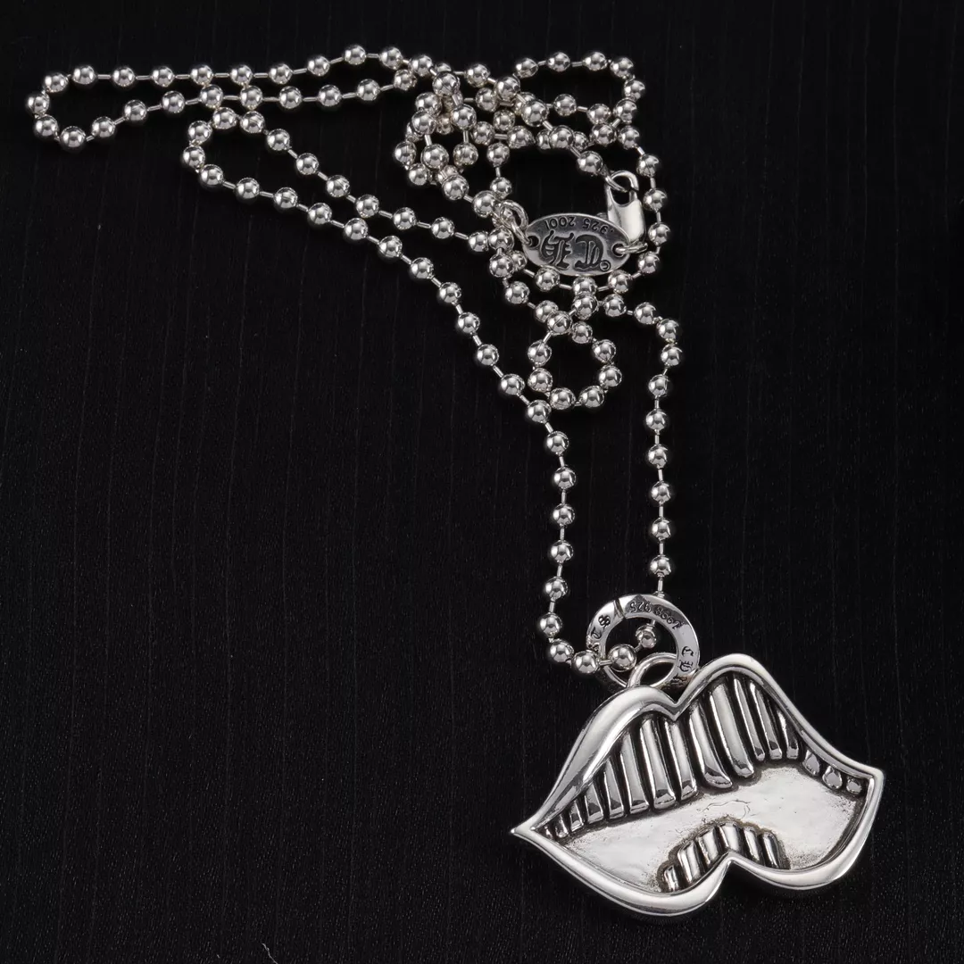 NewStyle 6319 Chrome Hearts Necklaces