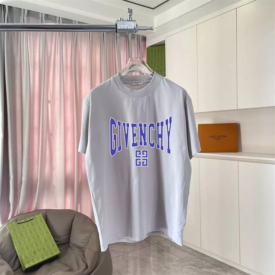 NewStyle 6333 Givenchy T-Shirts Short Sleeved For Unisex