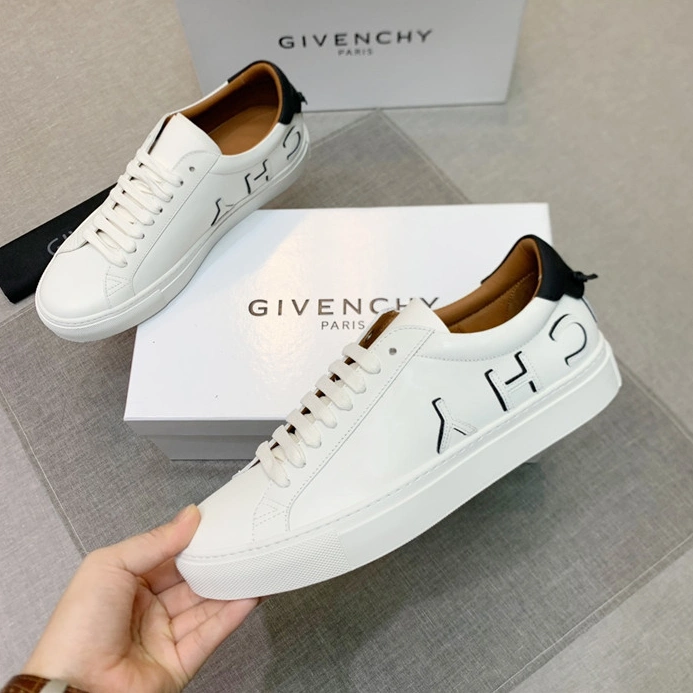 NewStyle 6345 Givenchy Casual Shoes For Men
