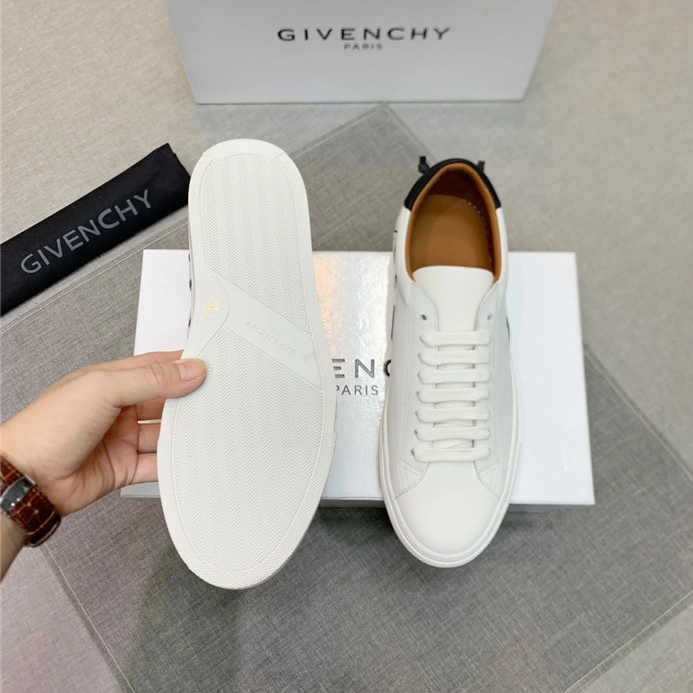NewStyle 6345 Givenchy Casual Shoes For Men