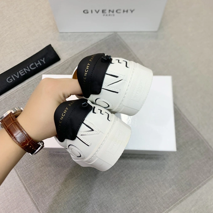 NewStyle 6345 Givenchy Casual Shoes For Men
