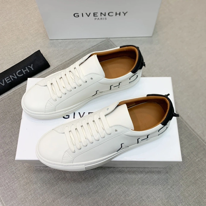 NewStyle 6345 Givenchy Casual Shoes For Men