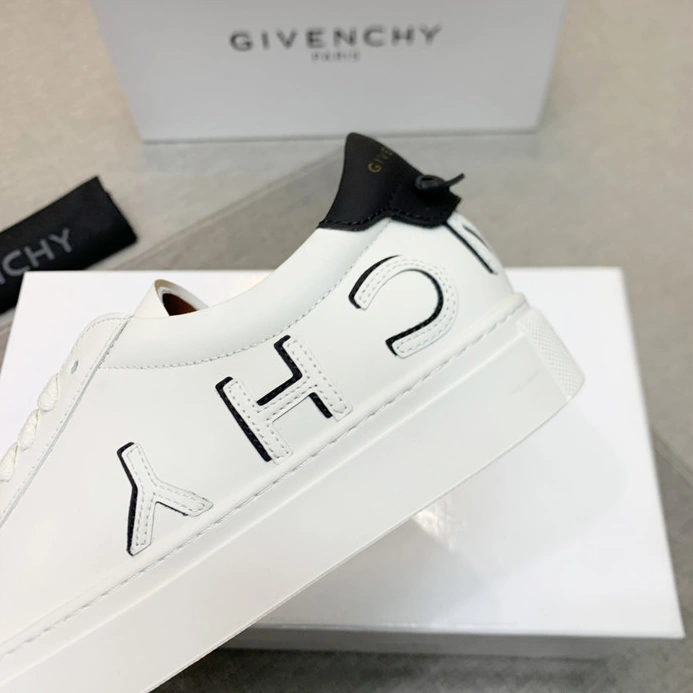 NewStyle 6345 Givenchy Casual Shoes For Men