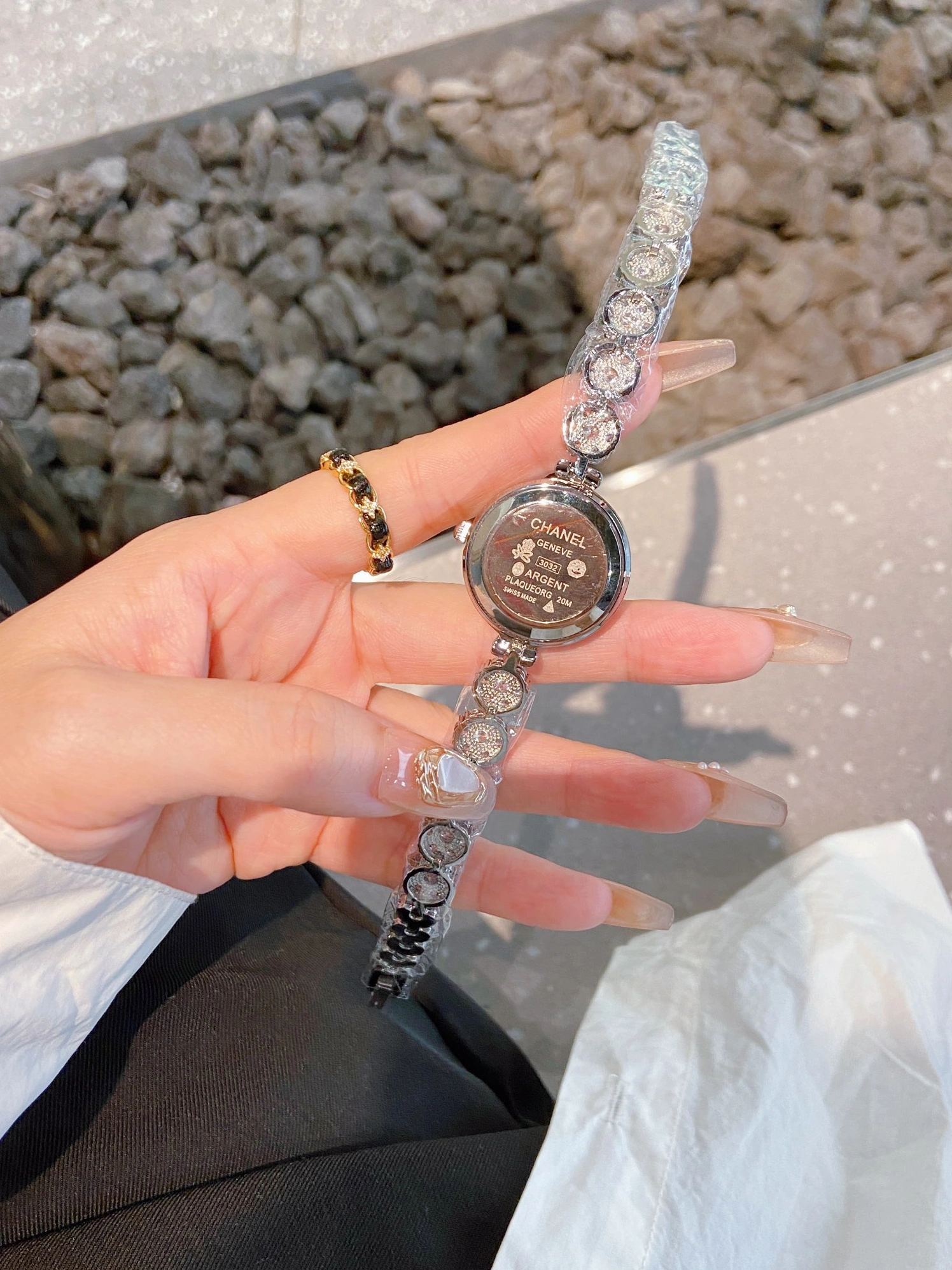 NewStyle 6353 Chanel Watches For Women
