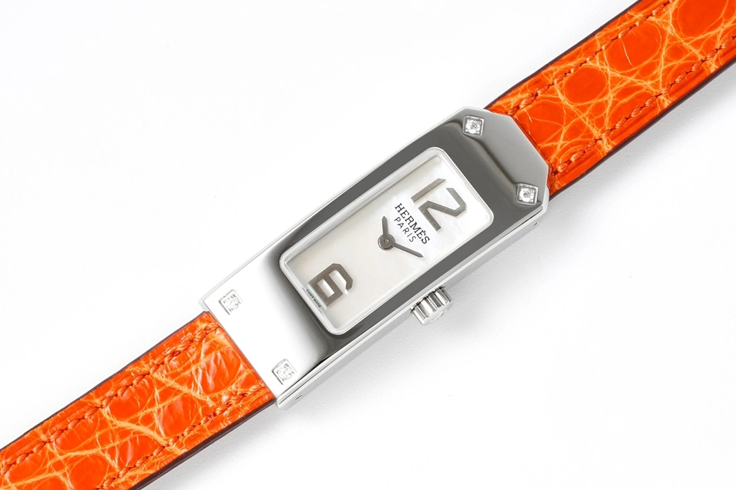 NewStyle 6357 Hermes AAA Quality Watches