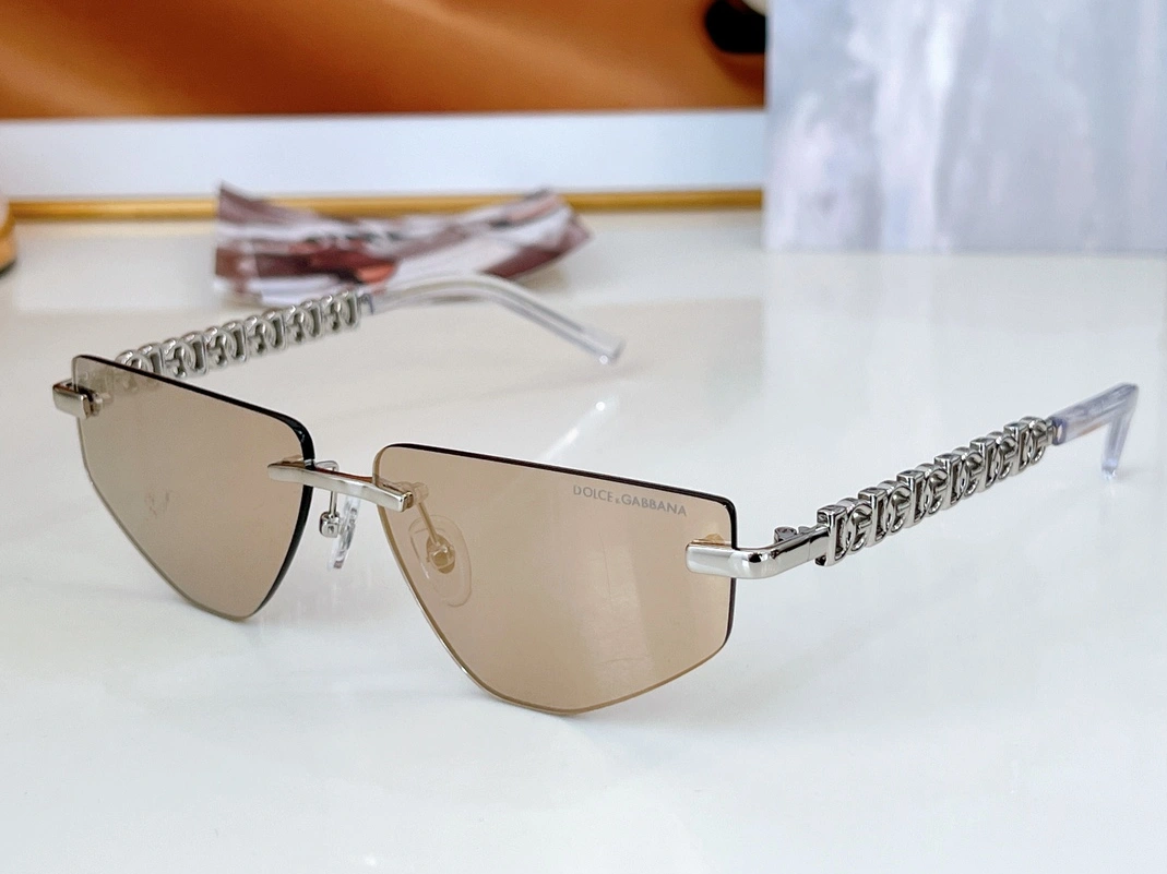 NewStyle 6365 Dolce & Gabbana AAA Quality Sunglasses