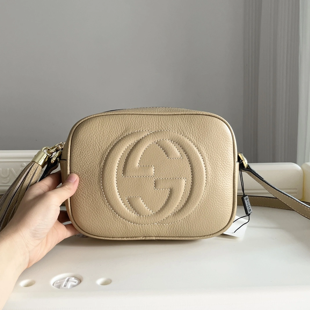 NewStyle 640 Gucci AAA Quality Messenger Bags