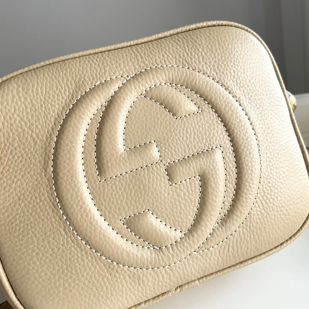 NewStyle 640 Gucci AAA Quality Messenger Bags