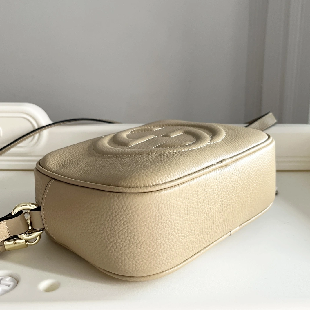 NewStyle 640 Gucci AAA Quality Messenger Bags