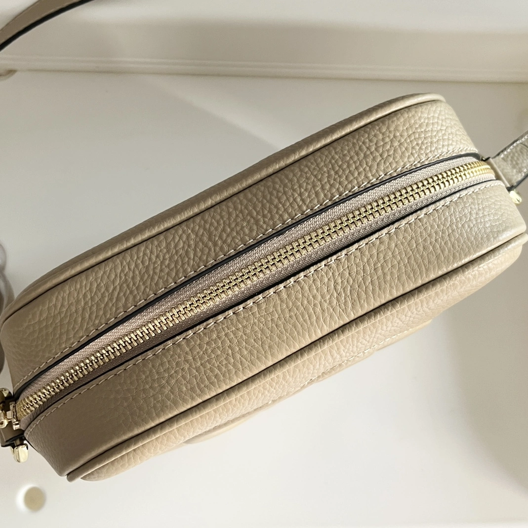 NewStyle 640 Gucci AAA Quality Messenger Bags