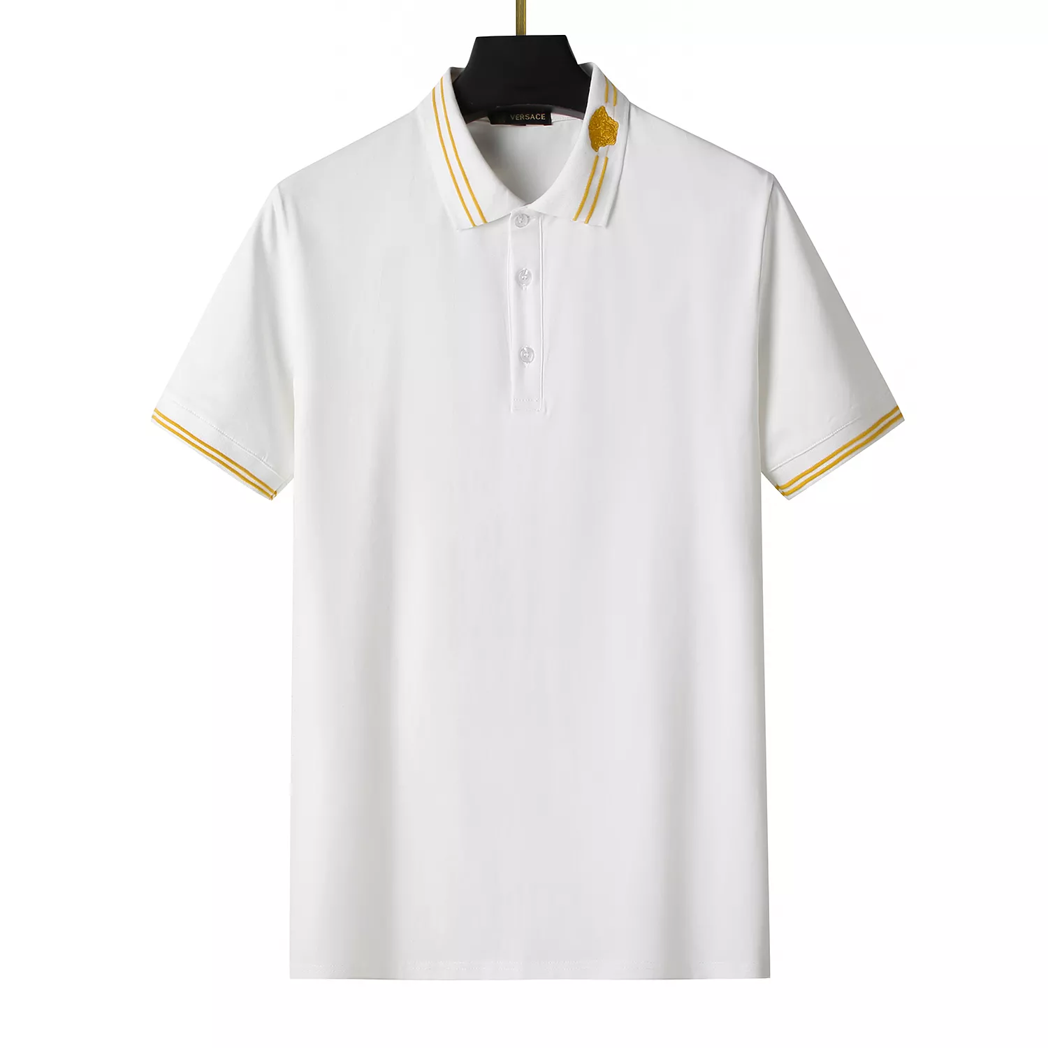 NewStyle 6491 Versace T-Shirts Short Sleeved For Men