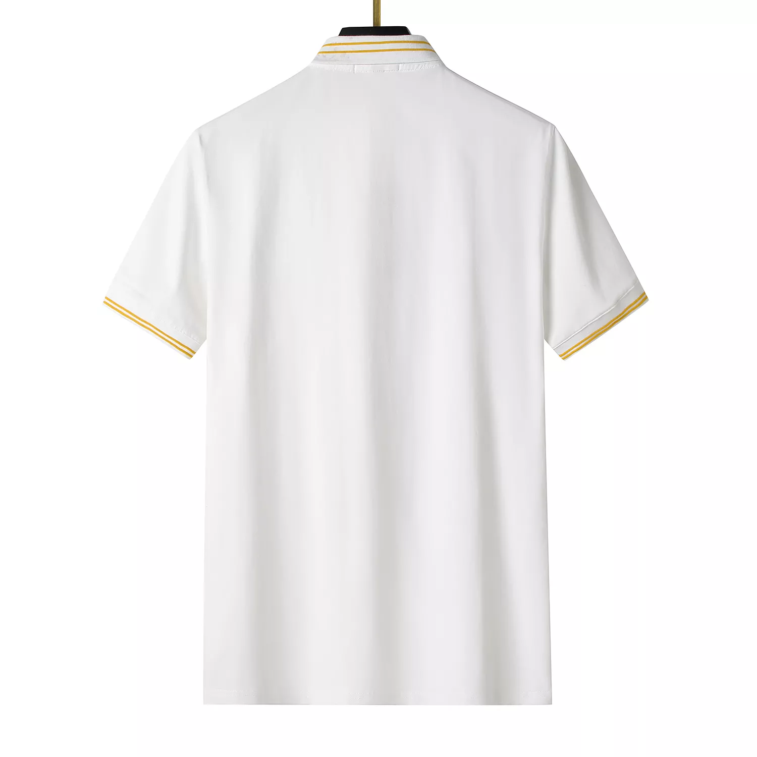 NewStyle 6491 Versace T-Shirts Short Sleeved For Men