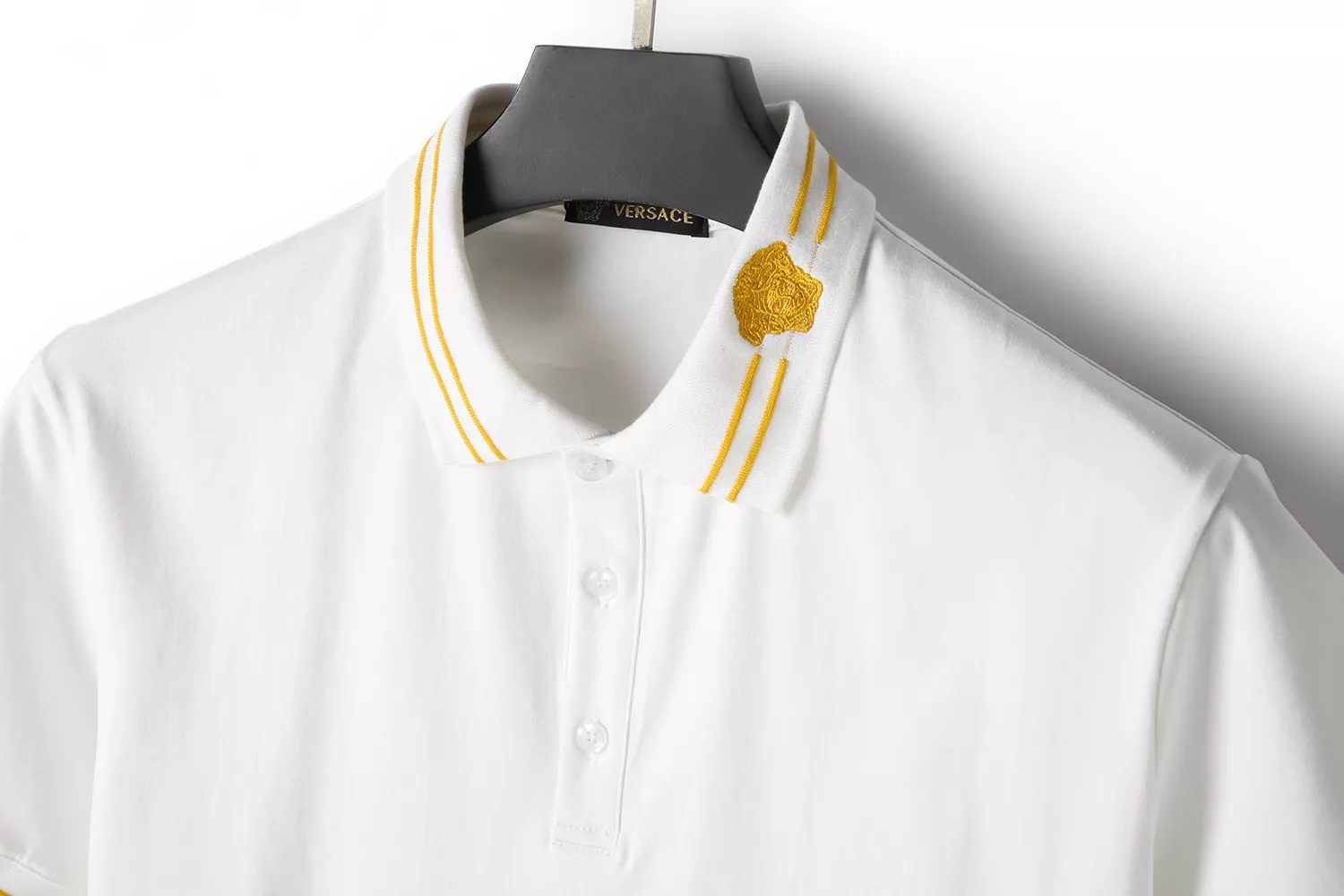 NewStyle 6491 Versace T-Shirts Short Sleeved For Men