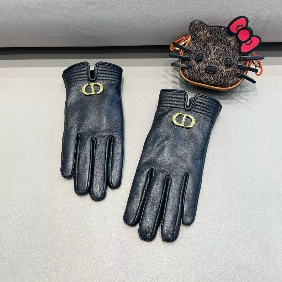 NewStyle 6536 Christian Dior Gloves For Women