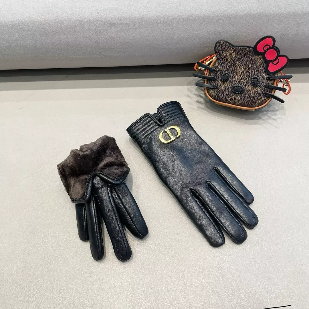 NewStyle 6536 Christian Dior Gloves For Women