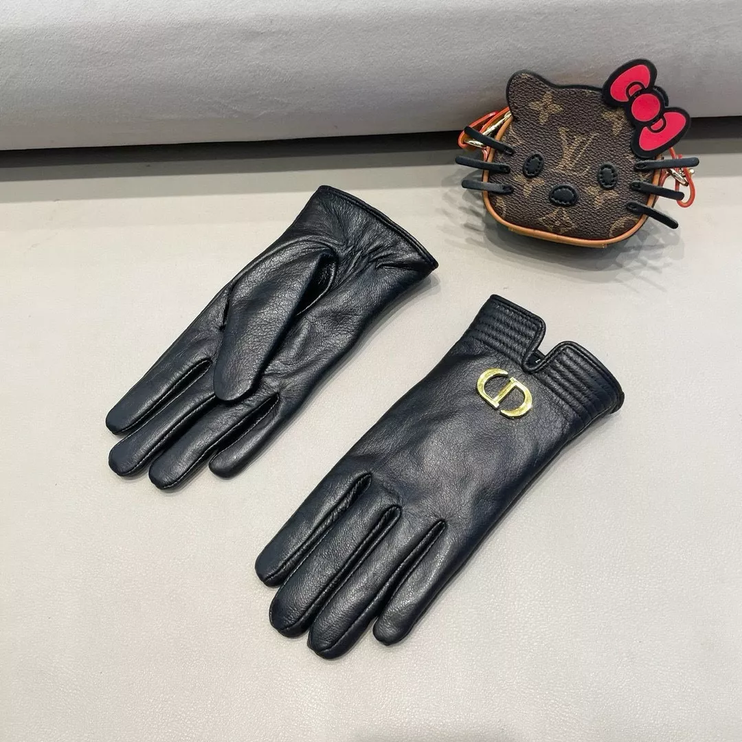 NewStyle 6536 Christian Dior Gloves For Women