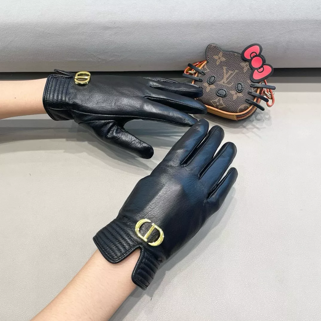 NewStyle 6536 Christian Dior Gloves For Women