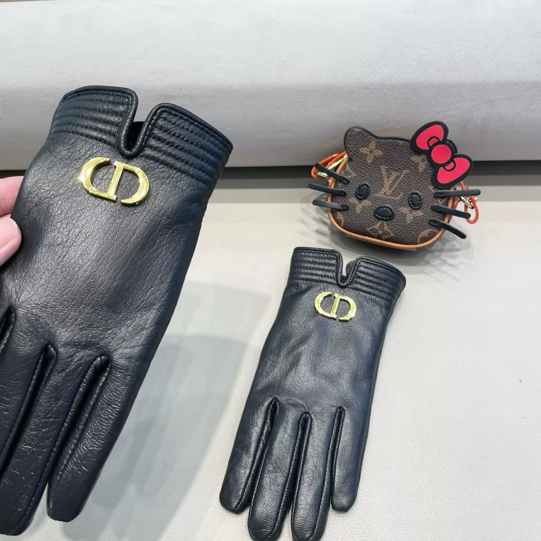 NewStyle 6536 Christian Dior Gloves For Women