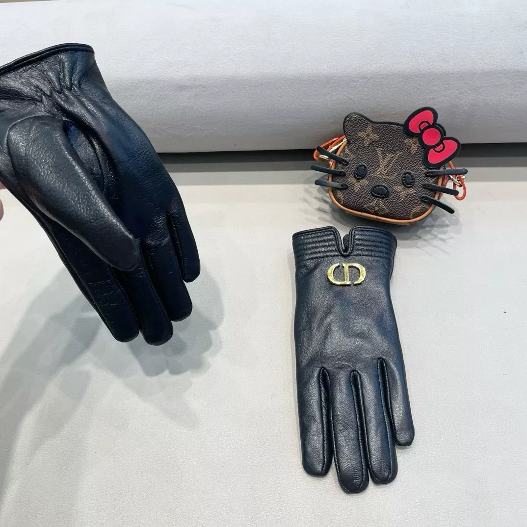NewStyle 6536 Christian Dior Gloves For Women