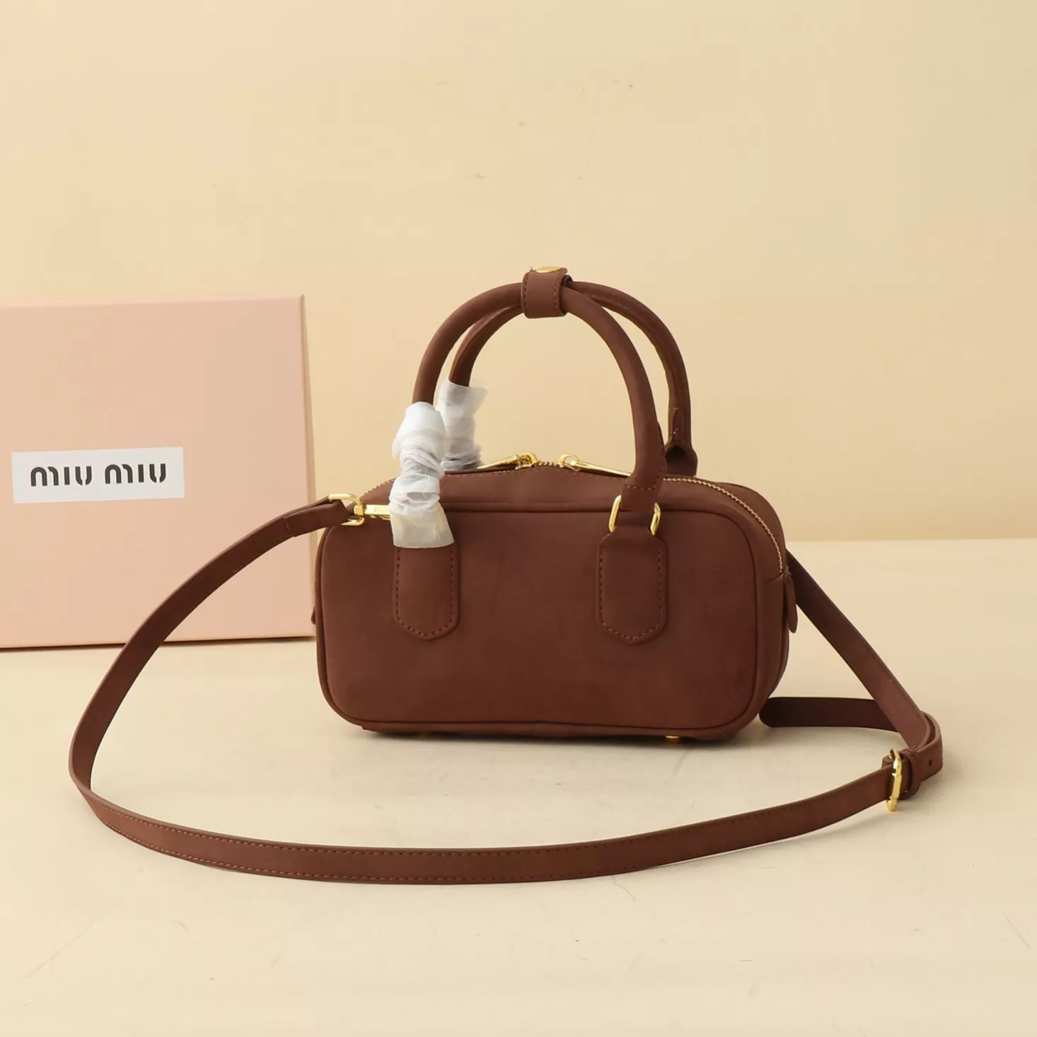 NewStyle 6540 MIU MIU AAA Quality Handbags For Women