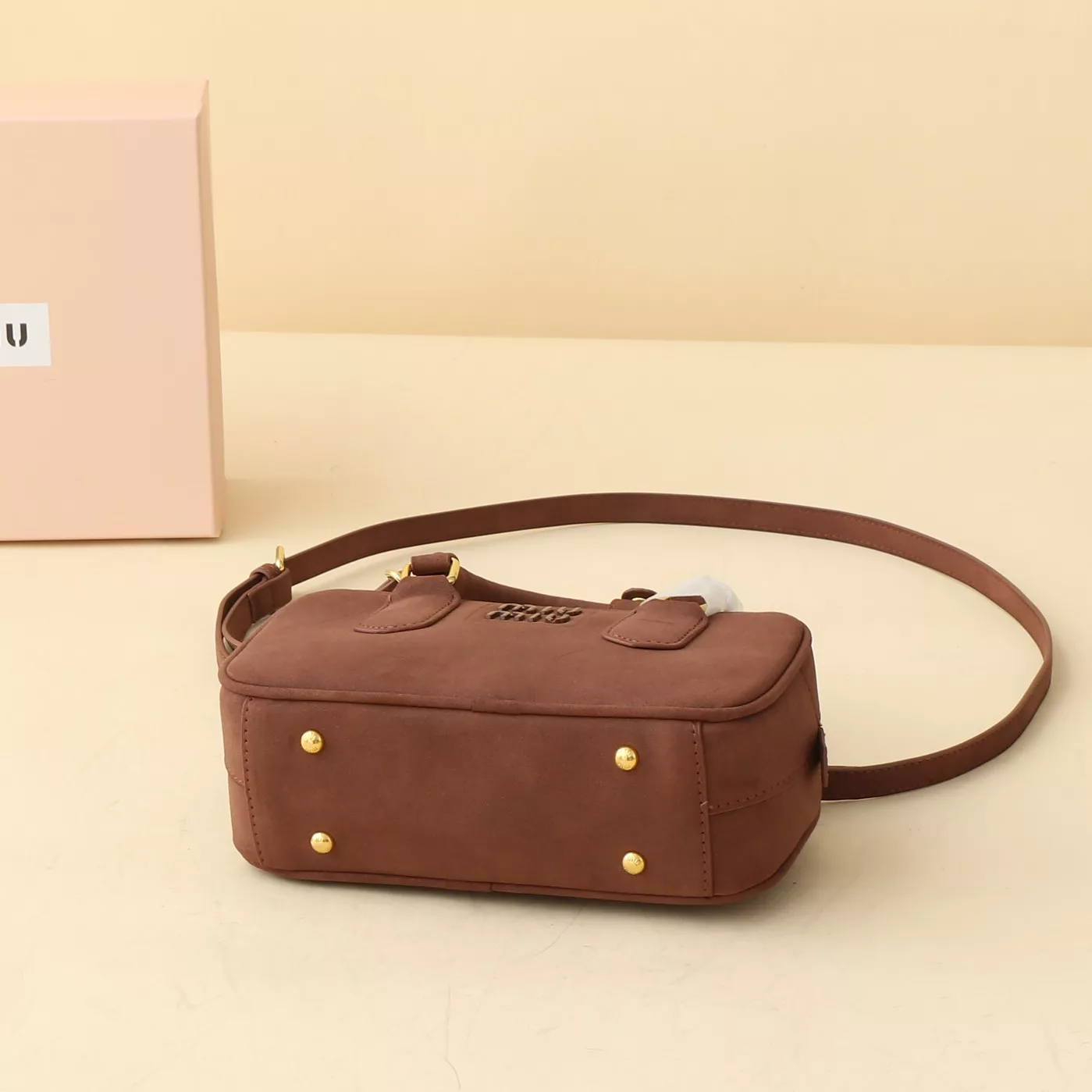NewStyle 6540 MIU MIU AAA Quality Handbags For Women