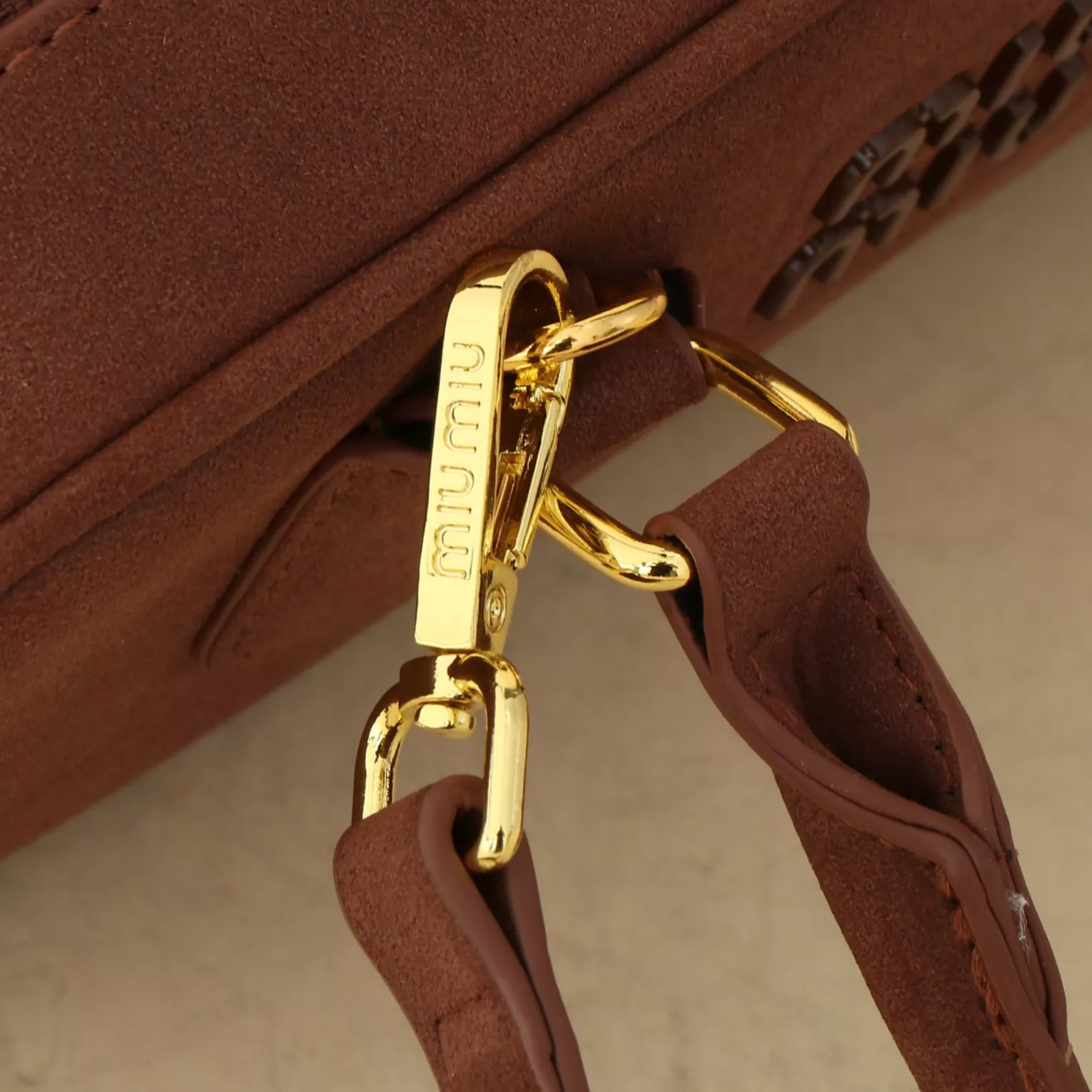NewStyle 6540 MIU MIU AAA Quality Handbags For Women