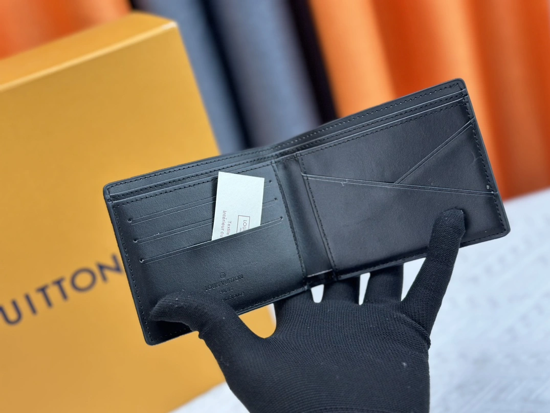 NewStyle 6545 Louis Vuitton LV Wallets