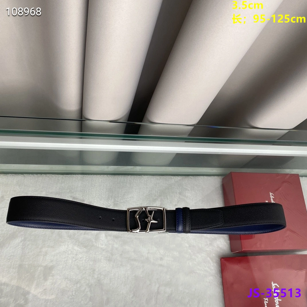 NewStyle 6561 Salvatore Ferragamo AAA  Belts