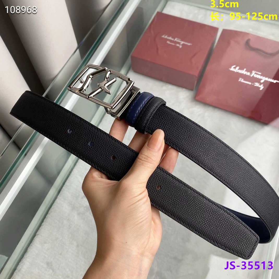 NewStyle 6561 Salvatore Ferragamo AAA  Belts