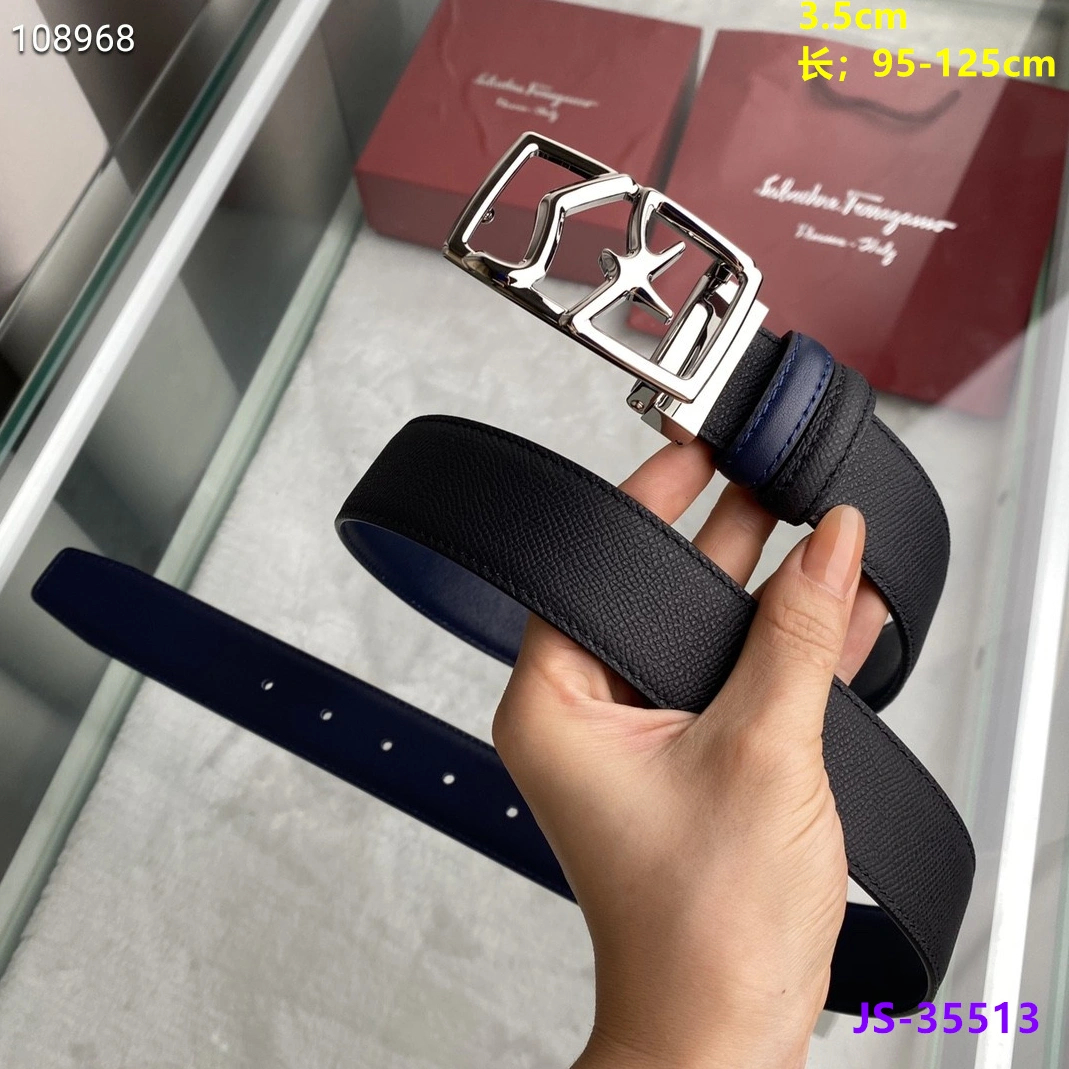 NewStyle 6561 Salvatore Ferragamo AAA  Belts