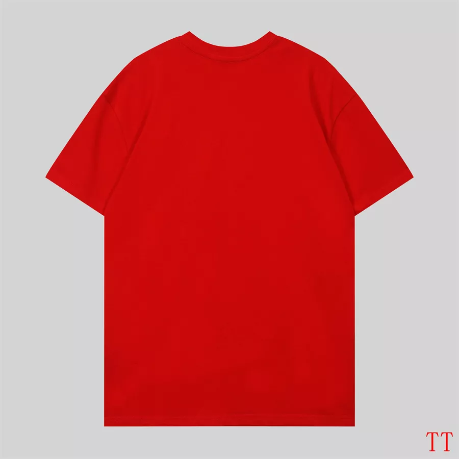 NewStyle 6611 Alexander McQueen T-shirts Short Sleeved For Unisex