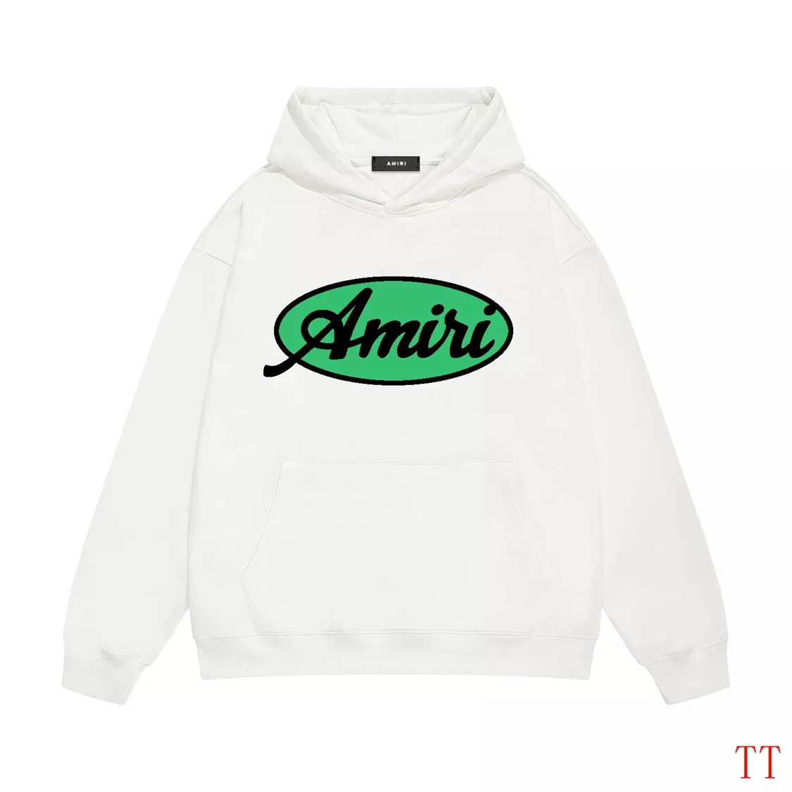 NewStyle 6656 Amiri Hoodies Long Sleeved For Unisex