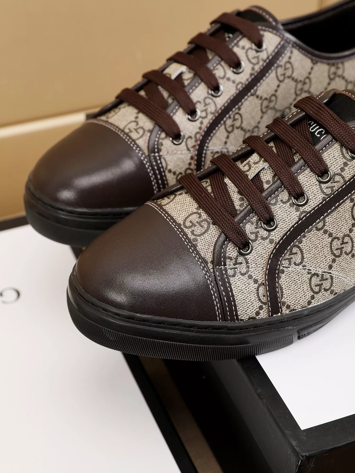 NewStyle 6768 Gucci Casual Shoes For Men