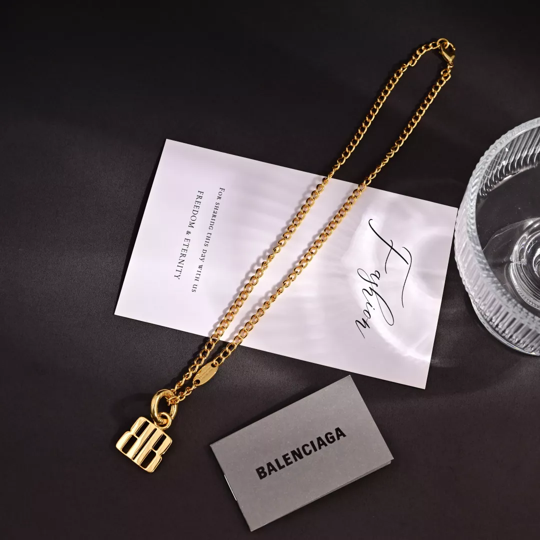 NewStyle 6784 Balenciaga Necklaces