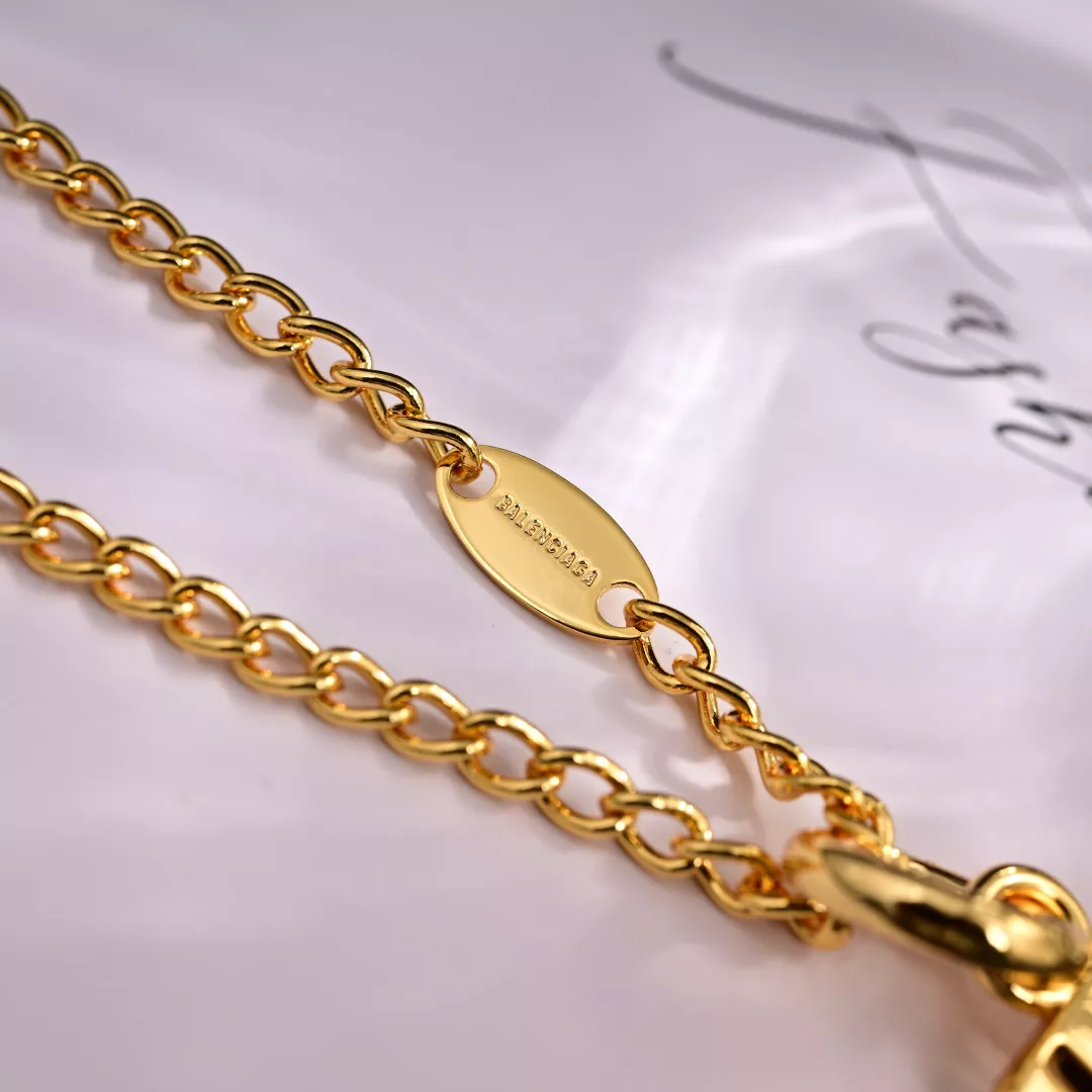 NewStyle 6784 Balenciaga Necklaces