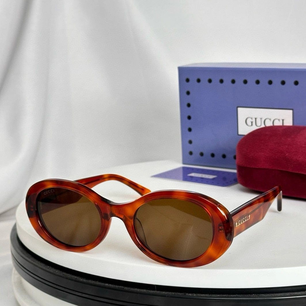 NewStyle 6873 Gucci AAA Quality Sunglasses
