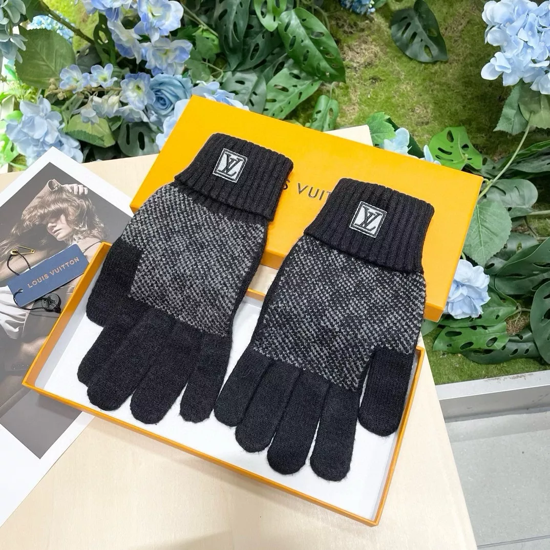 NewStyle 6891 Louis Vuitton LV Gloves