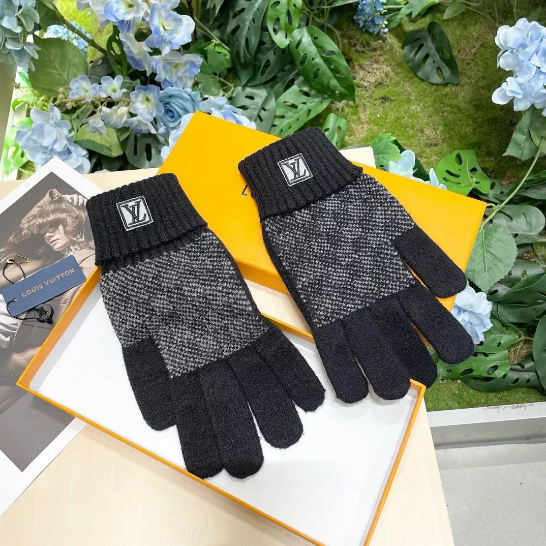 NewStyle 6891 Louis Vuitton LV Gloves